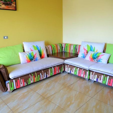 Ye Afoli International Hotel Addis Ababa Bagian luar foto