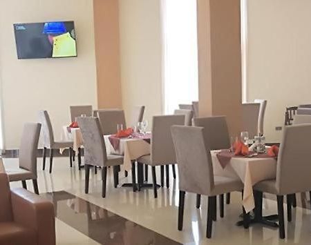 Ye Afoli International Hotel Addis Ababa Bagian luar foto
