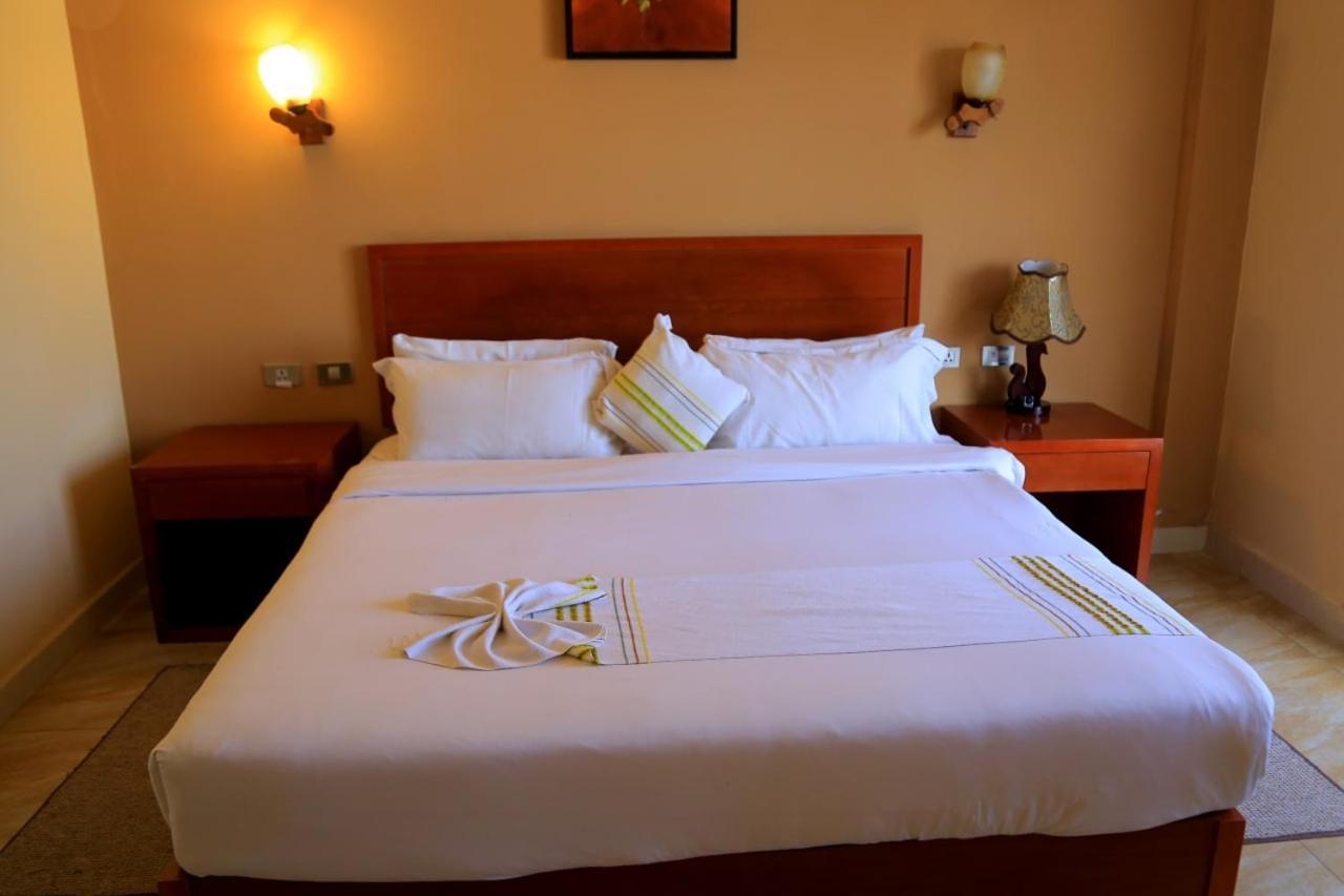 Ye Afoli International Hotel Addis Ababa Bagian luar foto