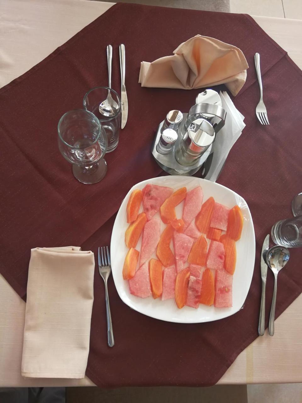 Ye Afoli International Hotel Addis Ababa Bagian luar foto